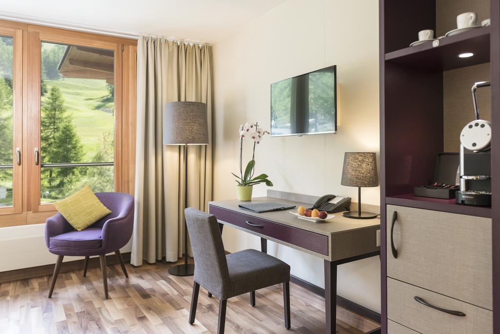 Hotel Allegra 3 Stern Superior 폰트레시나 외부 사진